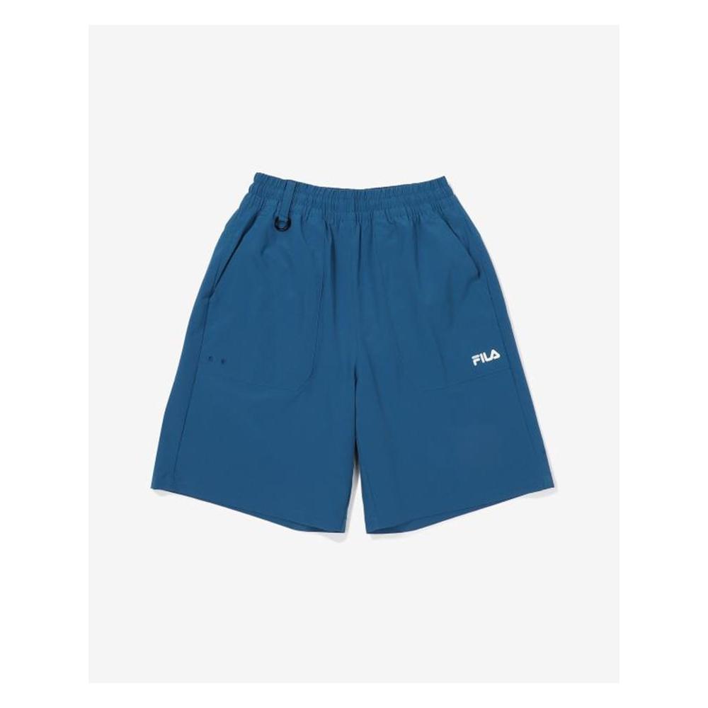 [fila Kids] Water Play Loose Fit Shorts  Fk2trf2w06m Vtb  q0zFk2trf2w06mVtb
