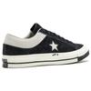 Коллаборация CLOT x Converse One Star Нескользящие Легкие Низкие Кеды Унисекс Одинаковые Черные
