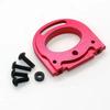 Metal Modification Accessory Kit Suspension Arms Steering Knuckle for Tamiya TT02 TT-02 1/10 RC Car Upgrade Parts