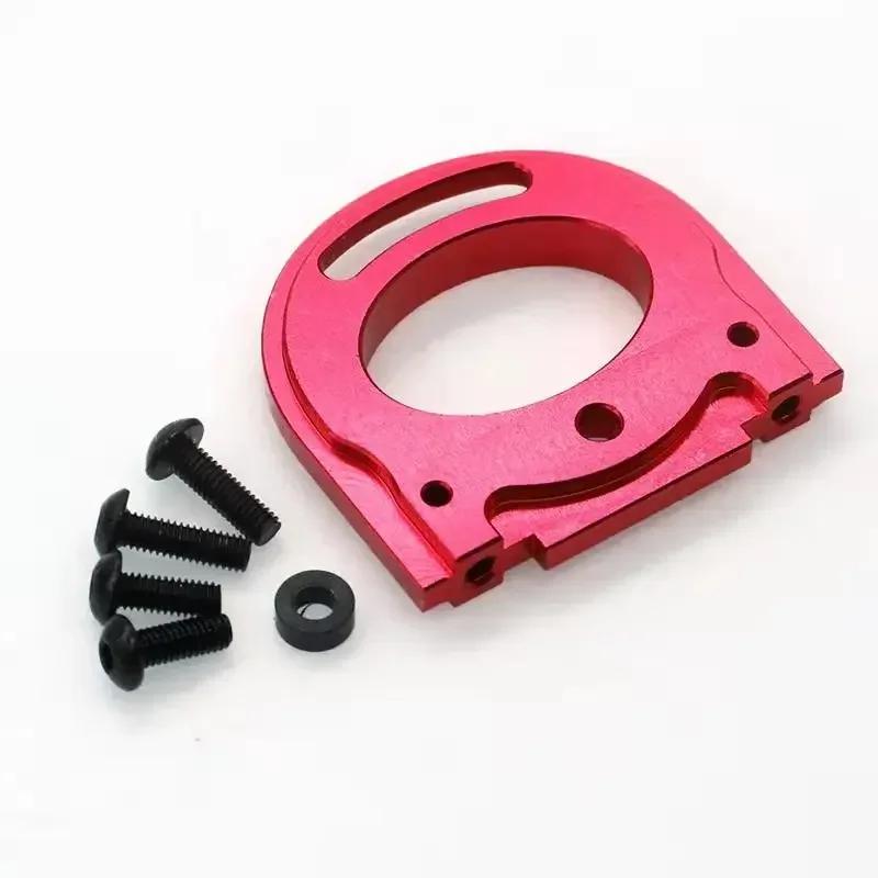 Metal Modification Accessory Kit Suspension Arms Steering Knuckle for Tamiya TT02 TT-02 1/10 RC Car Upgrade Parts