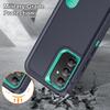 Kickstand Dustproof Phone Bag Case for Samsung Galaxy A15 A53 5G A54 A14 A04S A13 S23 FE S22 Ultra S24 Plus Shockproof Cover