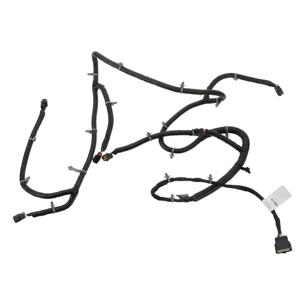 Front Bumper Wiring Harness 84307173 For Tahoe Suburban 2015-2018