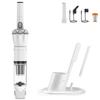 LNSOO Handy Cleaner Vacuum Cleaner Cordless Car Vacuum Cleaner 15000 Па Мощное всасывание 30 минут непрерывной работы Компактная ультралегкая подставка