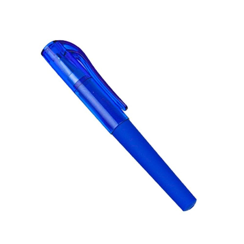 Высококачественная карманная нейтральная ручка, фирменная ручка, шариковая ручка, деловая гелевая ручка, школьные принадлежности