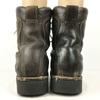 Danner 14549 Middle Boots US10 27.5-28.0 Dark Brown Work/Mountain/Survival Hiking/Trekking(USED)