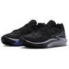 Nike Air Zoom GT Cut 2 EP Black Racer Синие мужские кроссовки Off-Noir DJ6013-002