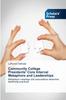 Книга Community College Presidents' Core Internal Metaphors and Leaderships