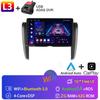 Android 13 для Toyota Allion T260 Premio 2007 - 2020 Мультимедиа GPS Bluetooth BT Carplay Стерео WIFI QLED Автомобильный Радио Видеоплеер