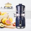 Перезаряжаемая соковыжималка Практичная для кухни, мероприятий на открытом воздухе, пикников