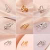Nose Rings for Women Nose Ring Fake Nose Rings Clip On Nose Ring Gold Nose Rings Fake Septum Fake Nose Ring Nose Studs Nose Piercing