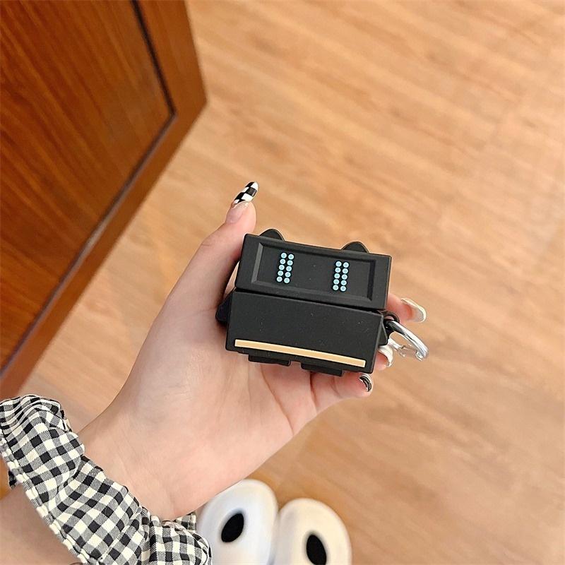 Для Galaxy Buds FE чехол милый мультяшный силиконовый чехол для наушников Samsung Buds 2 Live Pro беспроводная гарнитура защитный чехол