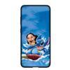 Чехол для телефона Samsung Galaxy S25 S24 S23 iPhone 16 15 Xiaomi Redmi Note 14 13 12 16E X 11 Pro Max OPPO Moto Huawei Comics Fashion New Stitch Cover
