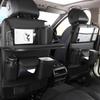 Leather Car Back Seat Storage Bag, Foldable Table Back Seat Car Storage Bag, PVC Car Back Seat Storage Bag,