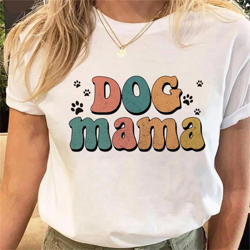 Simple And Funny Unisexs Plant Flower Tshirt Fashion Cartoon Happy Time Mom Cartoon Tshirt Pattern Top Letter Printed Tshirt