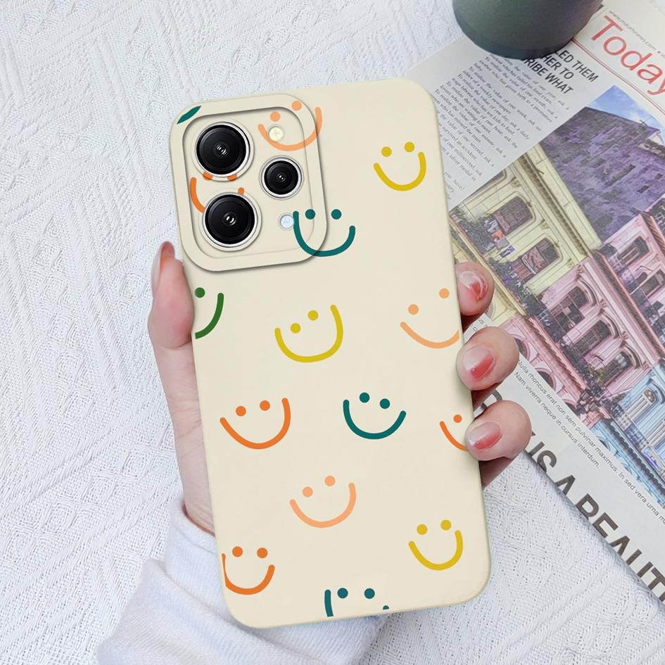 Для Xiaomi Redmi 8A 9A 9C 10A 10C 11A 12C A2+ чехол для телефона бамперы модный противоударный жидкий силиконовый чехол для камеры для Redmi телефон чехол Capas