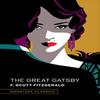 The Great Gatsby by F. Scott Fitzgerald Hardback Book 9781435172470