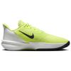 Nike Precision 7 Volt Men Sneakers Green Summit-White Barely-Volt FN4322-700
