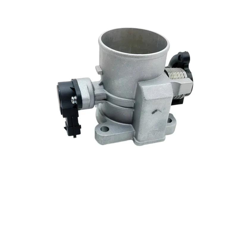 3510026860 35100-26860 Дроссельная заслонка для Hyundai 2006-2011 Accent 1.6L для Kia 2006-2011 Rio5 Rio 1.6L
