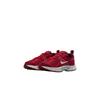 Nike V5 RNR Замшевые PS Командные Алые Паруса Детские Кроссовки Красные IO1646-600