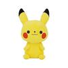 Sekiguchi Моющаяся плюшевая игрушка Pokemon Monpoke Pikachu