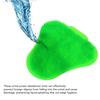 Length 16cm Anti-Clog Urinal Filter Screen  Office building shared toilet deodorization