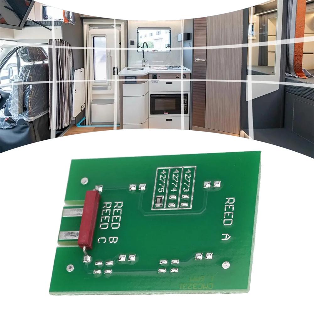 50713 Плата с герконом для кассетного туалета Thetford C250