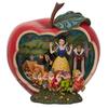 Snow White Apple Scene [Disney Traditions]
