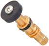 INAX Switching A Dimension Thread D TW13 Thread Valve, 61mm, (2-Thread 8) A-1959