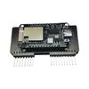 Для Flipper Zero 5G WiFi Module WPA2 Multiboard Expansion Board Extension Protocol WPA2 Encryption Protocol IoT Programming Module