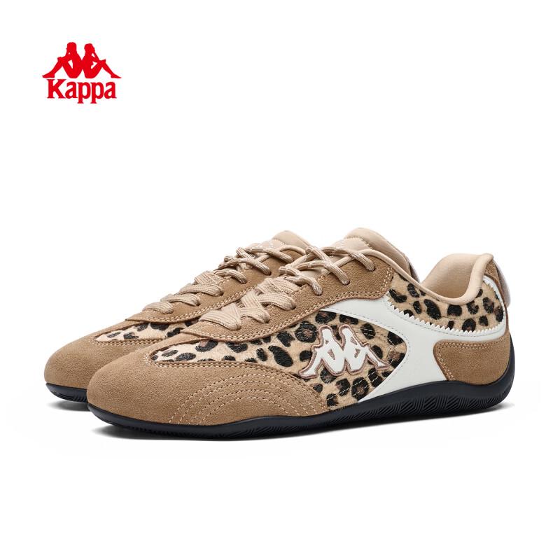 Kappa Женские немецкие спортивные кроссовки