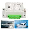 9‑32V DC Converter Box Convert Sensor Singal To NMEA2000 IP67 Waterproof for Boat Yacht