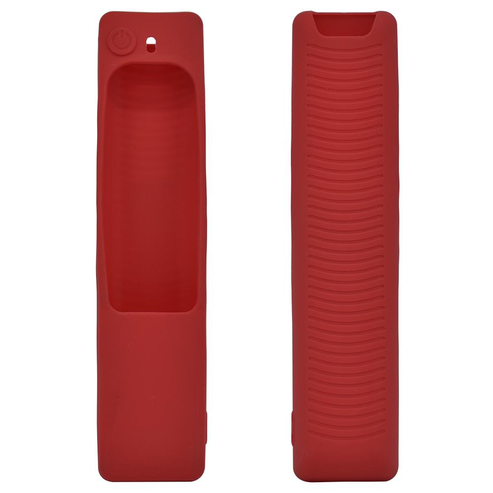 Силиконовый защитный чехол для пульта дистанционного управления для телевизора Samsung, чехол BN59-01363A