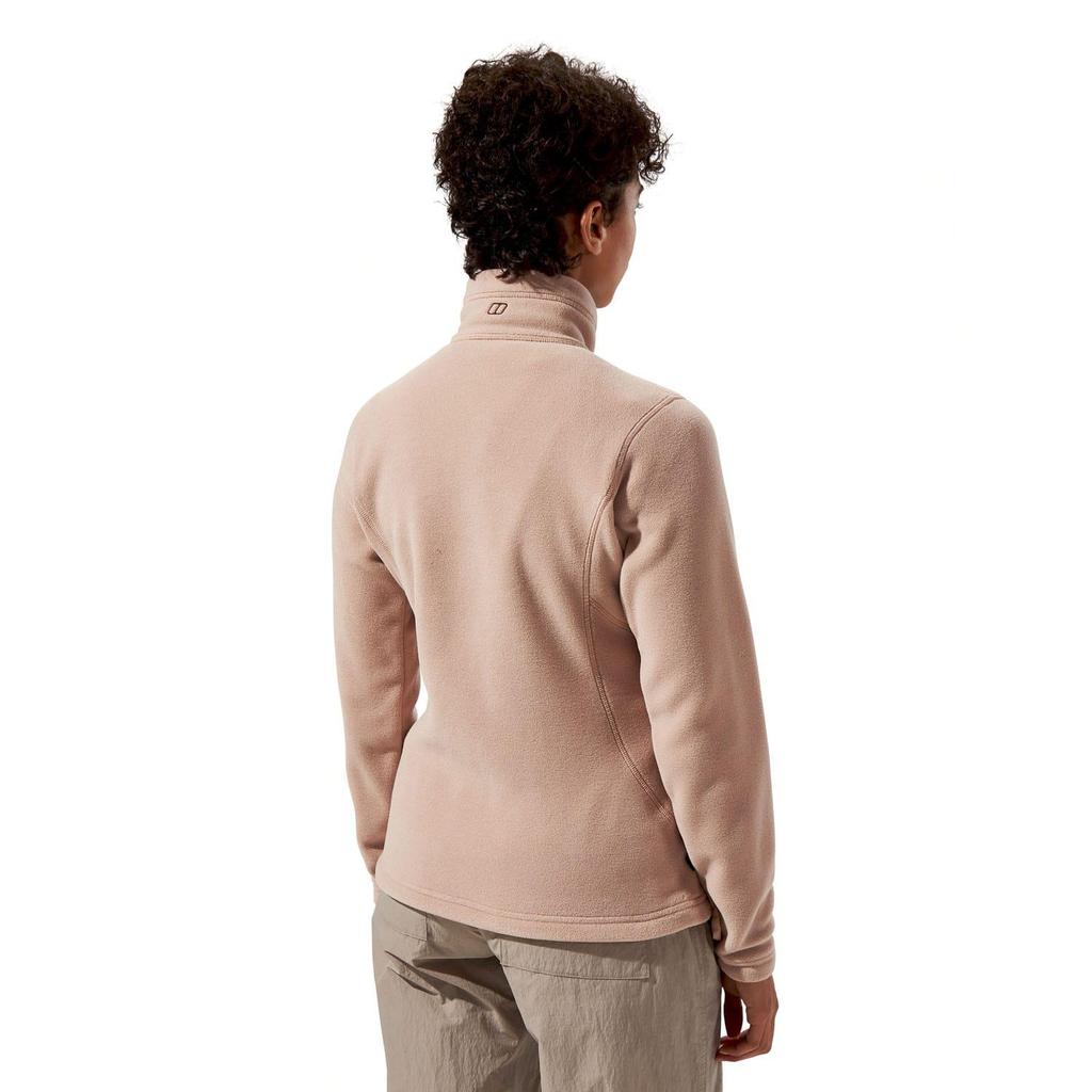 Berghaus Womens/Ladies Prism InterActive Polartech Fleece Jacket