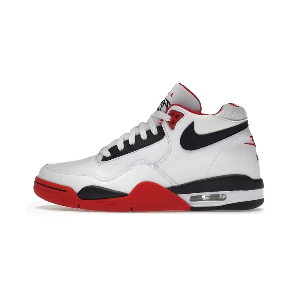 Nike Flight Legacy Horse Year Blessing Coverage Height Increasing Support Coverage Height Increasing Support High top BQ4212-100(Team861-)