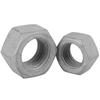 Hot Dip Galvanized Hex Nut for Expansion Screws, Grade 8 - Sizes M8 To M48
