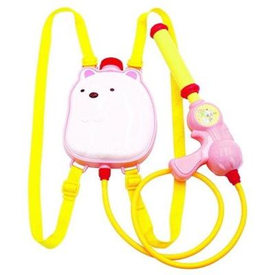 Бак Man Onoue Водяной пистолет Sumikko Gurashi Shirokuma Емкость бака 850 мл прибл.