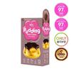 Easy N Pudding Hair Color 5.4F Mauve Pink Brown,Корейские средства для волос