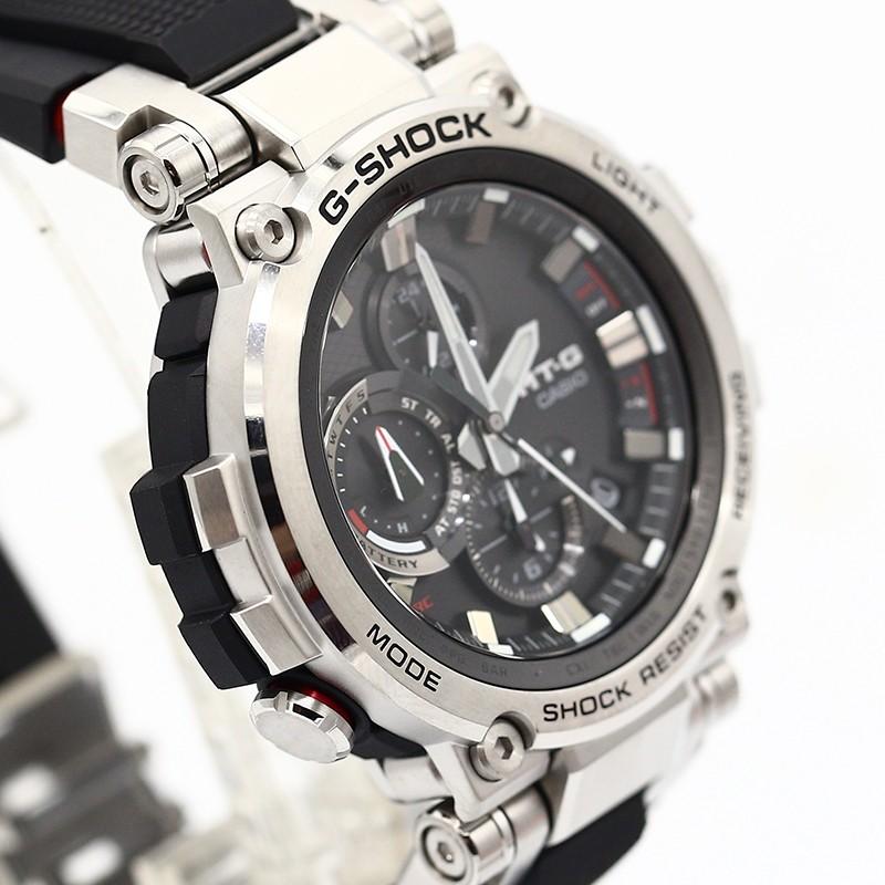 Casio G Shock MT G MTGB1000 1A MTG-B1000-1A