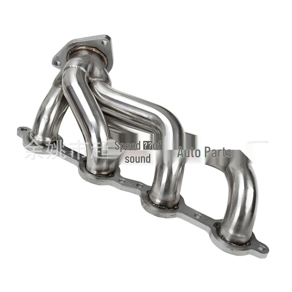 GMC Sierra 1500/2500 (99-01) Выпускной коллектор Впускной коллектор