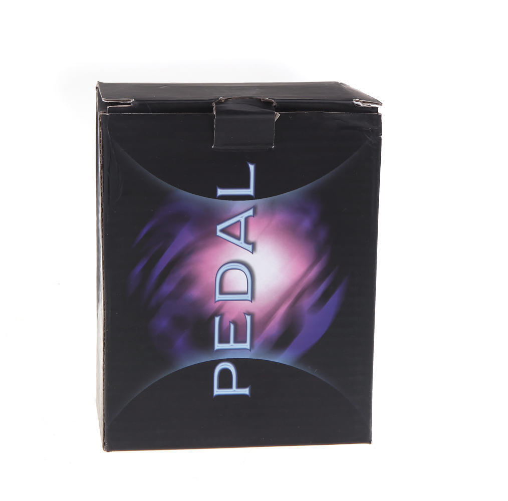 JOYO JF-16 British Sound Amp Sim Педаль эффектов для гитары