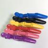 Colorful Crocodile Hairpins Professional Hair Barber Accessories Hairdressing Hair Grip  Men/Women