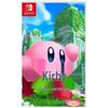 Kirby and the Forgotten Land - Игра для Nintendo Switch (Китайская версия)