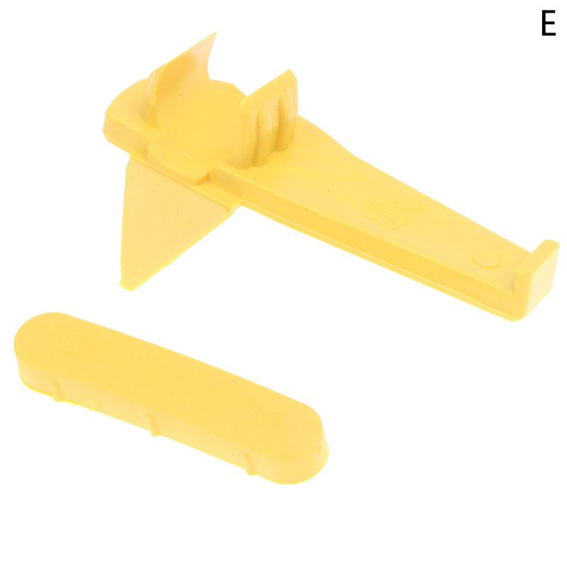 Tyre Changer Tire Machine Parts Tireless Bird Head Pad Wheel Protection Pad