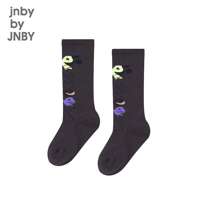 Осенние высокие носки JNBY для детей