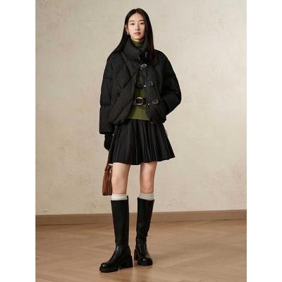 Пальто и куртки – Куртки