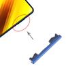 Volume Control Button for Xiaomi Poco X3 NFC / Poco X3