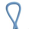 8 Resistance Bands Stretch Fitness Band, Pull Rope, Chest Arm Shoulder Exercise for