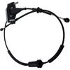 Autopart 52110007AA Transmission Shift Shifter Control Cable Compatible with Dod ge Models 1997 1998 1999 2000 Dakota, 1998 1999 2000 Durango Trans