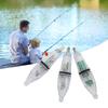 3PCS LED Underwater Fishing Light Lure Fish Bait Lure Lamp Color Changing Flashing Fishing Light