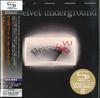 CD VELVET UNDERGROUND - VU POCP1844PROMO Verve Records 2009 Япония Рок Б/У
